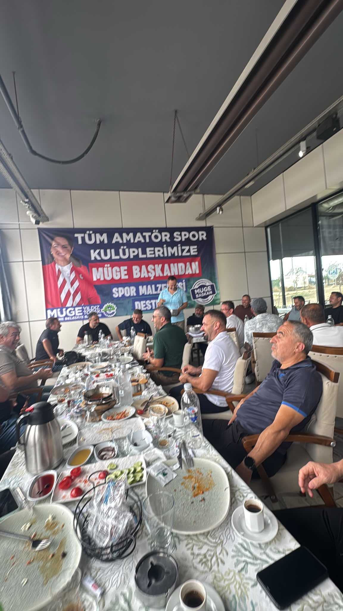 Trakya’da Futbol Heyecanı Yeniden Başlıyor: Veteranlar ve Masterler Liginde 2026-2027 Sezonu Fikstürü Çekildi fotoğraf 1