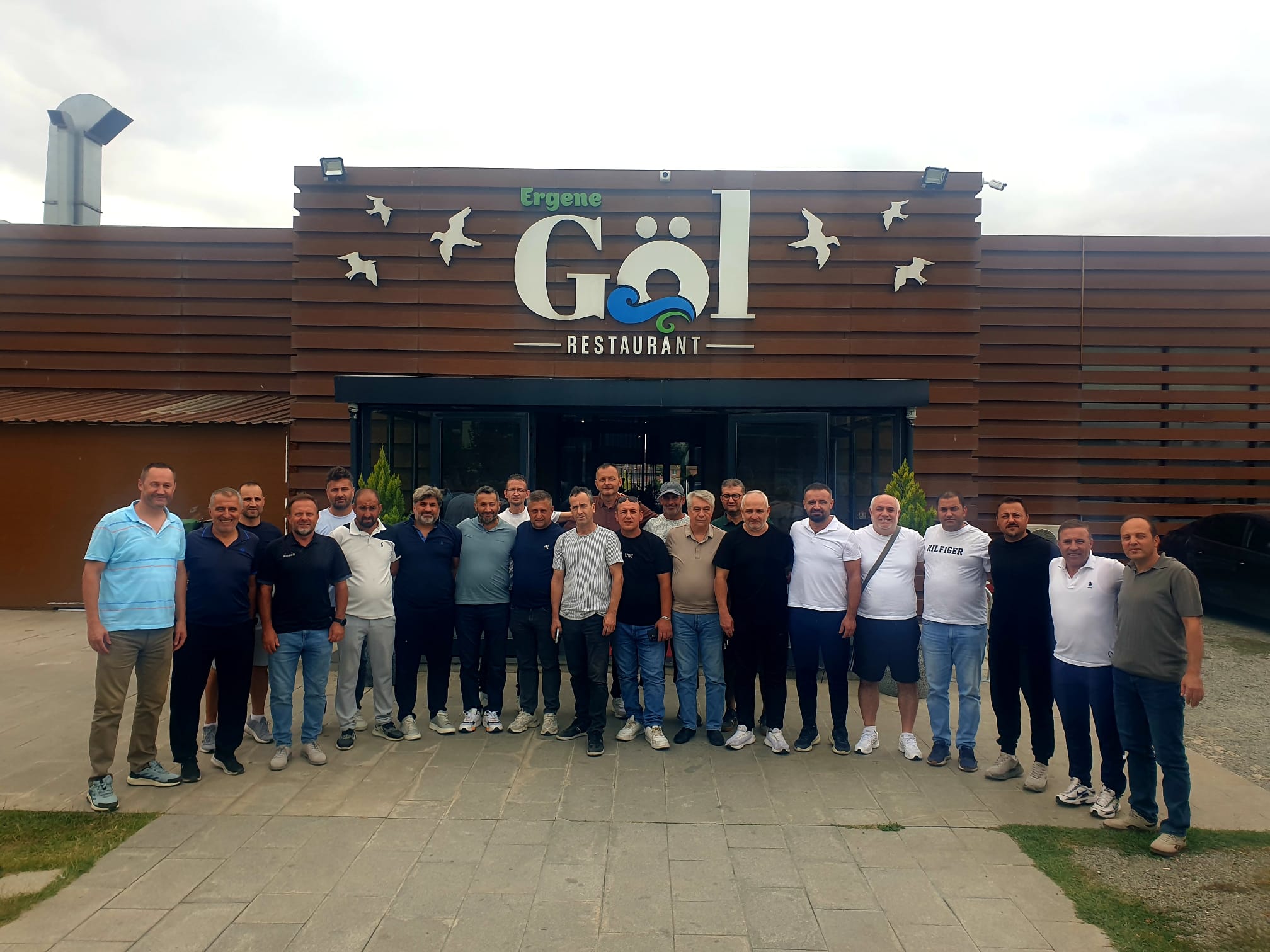 Trakya’da Futbol Heyecanı Yeniden Başlıyor: Veteranlar ve Masterler Liginde 2026-2027 Sezonu Fikstürü Çekildi